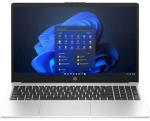 Notebook|HP|250R G10|CPU Intel Core 5|120U|15.6 "|1920 x 1080 pixels|RAM 16 GB|DDR5-SDRAM|SSD 512 GB|On-board graphics Yes|Numeric keypad Yes|Keyboard language English|OS installed FreeDOS|Colour Silver|5600 MHz|DN6W3ET