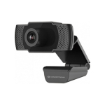 CONCEPTRONIC Webcam AMDIS 1080P Full HD Webcam+Microphone sw