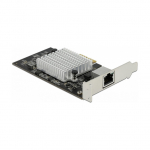 PCI Express x2 Netzwerkkarte 10 Gigabit LAN 1 x RJ45 AQC113