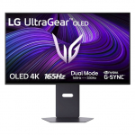 LG UltraGear&trade; 32GX850A-B 4K Ultra HD Gaming Display 81,3 cm (32")