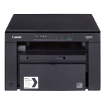 Canon i-SENSYS MF3010 Laser-Multifunktionsdrucker s/w