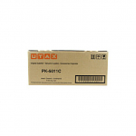 Utax Tonerpatrone - PK-5011C - 1T02NRCUT0 - cyan - 5.000Seiten