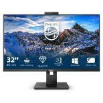 Philips 80.0cm (31.5") 326P1H 16:09 2xHDMI+DP+USB-C IPS