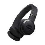JBL Live 670NC Over Ear Bluetooth Headset black