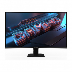 GIGABYTE GS27QCA 68,6cm 27Zoll VA Monitor 2??560x1440 1?80Hz 250cd/m2 HDMI 2.1 x2 Display port 1.4 x1