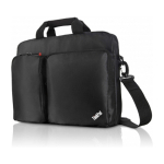 Lenovo Notebooktasche 14" 3-in-1-Tragetasche f&uuml;r ThinkPad