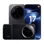 Xiaomi 17 Ultra 5G Dual Sim 16RAM 512GB with Photography Kit black