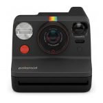 Polaroid Now Gen 3 Black 21342350