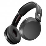 Icon 180 Wireless On Ear wireless Kopfh&ouml;rer, Bluetooth, schwarz, On-Ear