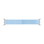 Samsung Fabric Band S/M, Blue for Watch 8 und 9