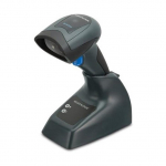 QuickScan Mobile QM2131 Portable barcode reader 1D 400 reads per second 650 nm