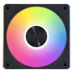 120mm Lian Li UNI FAN CL Wireless Black
