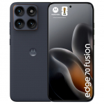 Motorola Moto Edge 70 Fusion 5G 8RAM 256GB silhouette