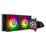 K Kit Watercooling AIO Thermalright Aqua Elite V6 RGB - 240mm (Noir)