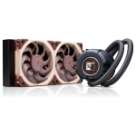 K Noctua NL-LC1-24 AIO CPU-Fl&uuml;ssigkeitsk&uuml;hler f&uuml;r Sockel 1700, 1851, AM4, AM5