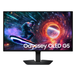 68,6 cm (27") 2560 x 1440 Pixel SAMSUNG LS27FG500SUXEN 16:9 Quad HD IPS 0,03 ms 180 Hz HDR DisplayPort HDMI VESA