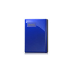 4TB WD MY PASSPORT USB-C 4TB COBALT BLUE WORLDW