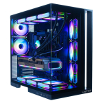 Captiva PC Highend Gaming I10-2668 CU7 270K Plus/32GB/1TBSSD/RTX5070Ti/W11 Home