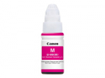 CANON INK GI-490 magenta ink bottle