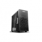 Deepcool | MATREXX 30 | Side window | Micro ATX | ATX PS2 (Length less than 170mm)