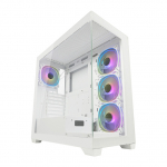 Midi LC-Power 715W