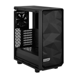 Fractal Design | Meshify 2 Compact | ATX | Black