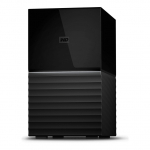 WD My Book Duo 28TB RAID Storage Dual-Drive RAID 0/1 JB0D USB3.1 RTL