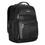 Targus | Mobile Elite Backpack | Fits up to size 15.6 " | Backpack | Black TBB618GL