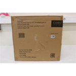 SALE OUT. Caso Steam & AirFry 700 Air fryer with Steam function, 1700 W, Capacity 7 L, Black | Caso | Air Fryer with Steam Function | Steam and AirFry 700 | Power 1700 W | Capacity 7 L | Black | DAMAGED PACKAGING, MISSING INNER PACKAGING, SCRATCHED,