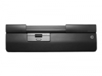 CONTOUR SliderMouse Pro Slim wrist rest Wireless