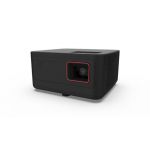 Philips | GamePix 900 | 4K UHD (3840 x 2160) | 1000 ANSI lumens | Black