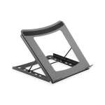 Digitus Desk Mount | DA-90368 | Height adjustment | 10-15 " | Maximum weight (capacity) 5 kg | Black DA-90368