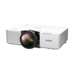 Epson | EB-L690SU | WUXGA (1920x1200) | 6200 ANSI lumens | White