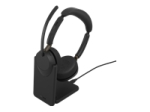 JABRA Evolve3 65 - Stereo LINK 390a UC Stand
