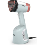 TEFAL Garment Steamer | DT9814F0 AeroSteam | Handheld | 1400 W | 1 L | Green