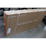 Renew. Xiaomi TV S Pro Mini LED 55 2026 4K UHD (3840 x 2160) | Renew. Xiaomi TV | S Pro 2026 | 55 | Smart TV | Google TV | Grey | DAMAGED PACKAGING