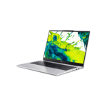 Acer Aspire Lite 15 AL15-44P | Light silver | 15.6 " | FHD | 1920 x 1080 pixels | AMD Ryzen 5 | 7430U | 8 GB | DDR4 SDRAM | Solid-state drive capacity 512 GB | AMD Radeon Graphics | Windows 11 Home | Keyboard language US International | Warranty 24