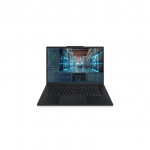 Lenovo P1 G9 Intel | ThinkPad Black | 16 " | IPS | WUXGA | 1920 x 1200 pixels | Anti-glare | Intel Core Ultra 7 | 356H | 64 GB | LPCAMM2 LPDDR5X | Solid-state drive capacity 1000 GB | NVIDIA RTX PRO 2000 Blackwell Generation | GDDR7 | 8 GB | Windows 11