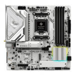 AM5 ASROCK B850M Steel Legend WiFi