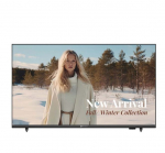 AG NEOVO AG NEOVO VA-5501 BLACK 350cd/m2 1200:1 24/7 UHD 4K 3xHDMI