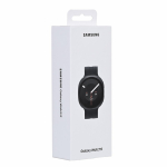 Samsung Galaxy Watch9 3.3 cm (1.3") AMOLED 40 mm Digital 438 x 438 pixels Touchscreen Graphite Wi-Fi GPS (satellite)
