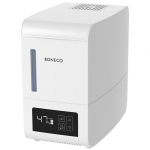 &Otilde;huniisutaja Boneco S250