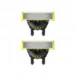 Philips QP420/50 OneBlade 360 flex blade , 2 pack