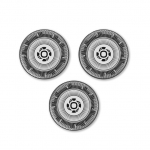Philips SH30/50 Replacement Blades for Series 3000 Electric Shavers