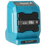 DEDRA DED7005 radio