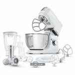 Sencor STM 6350WH food processor 1000 W 4.5 L White Built-in scales
