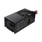 Chieftec Smart GPF-500G power supply unit 500 W 24-pin ATX TFX Black