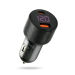 everActive Car charger CC-50Q QC3. 0 75W
