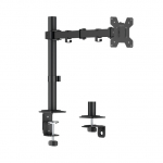 LogiLink Monitor mount 17-32 10 kg max, steel 1019351