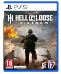 Cenega Game PlayStation 5 Hell Let Loose Vietnam